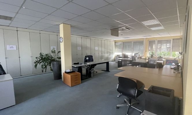 EG - Büro 1