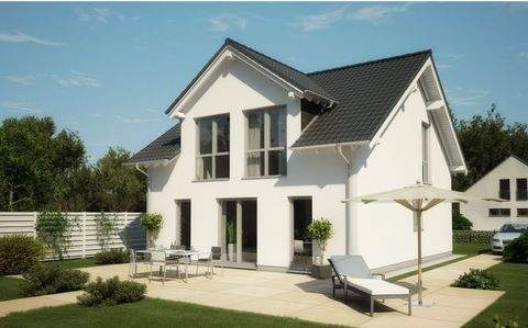 Limbach-Oberfohna Häuser, Limbach-Oberfohna Haus kaufen