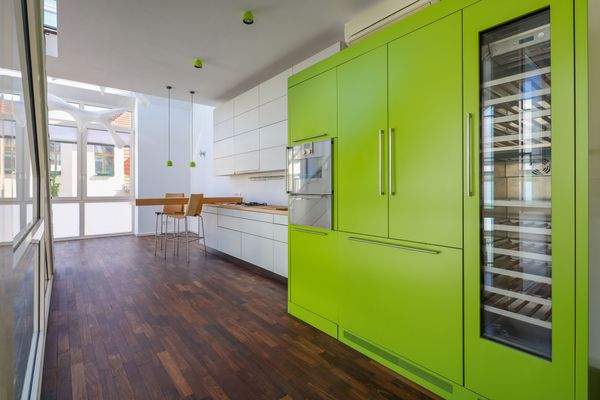 Gormannstr8-Küche I