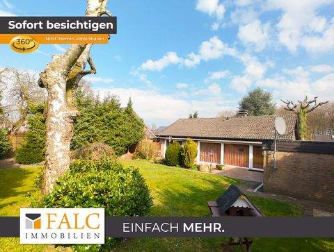 Nottuln Häuser, Nottuln Haus kaufen