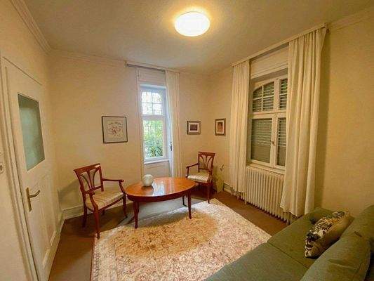 Gäste- / Kinderzimmer