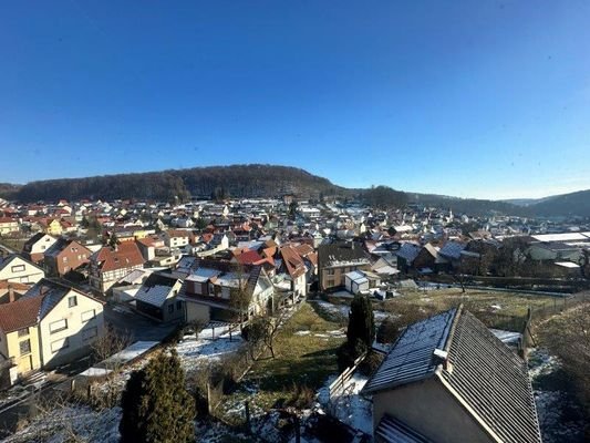 Aussicht