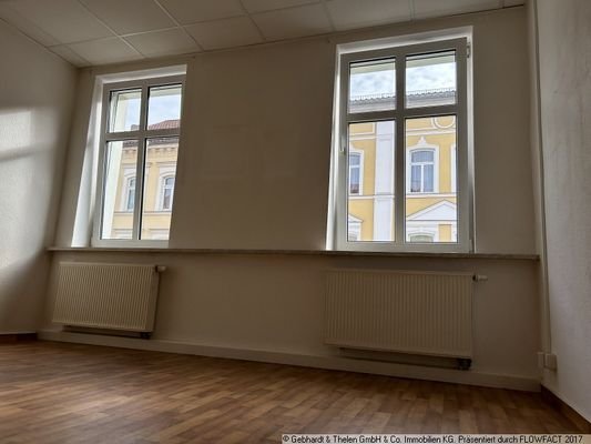 Wohnzimmer Blick