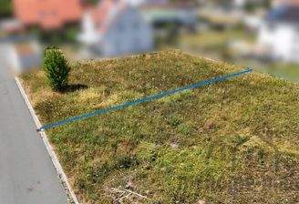 Bugrundstück Langenzenn 001