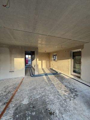 Wohn-/Esszimmer Stand 11/25