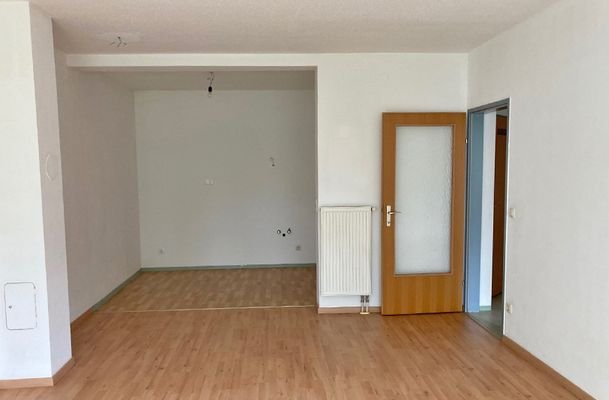 Wohnhausanlage 3 in St. Martin