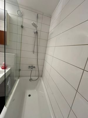 Badewanne