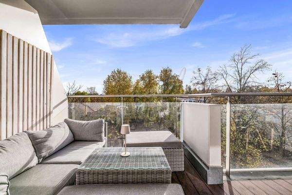 Morgensonne inklusive