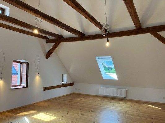 Haupthaus, OG großes Zimmer
