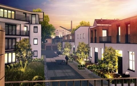 Bayreuth Wohnungen, Bayreuth Wohnung kaufen