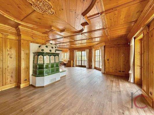 Villa Bad Kleinkirchheim (5)