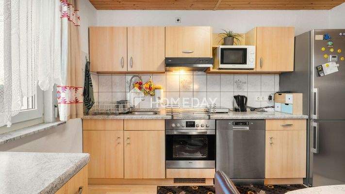 EG Küche 1 Haupthaus