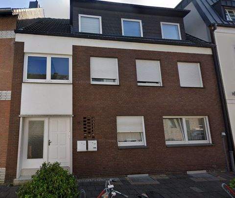 Rhede Wohnungen, Rhede Wohnung mieten