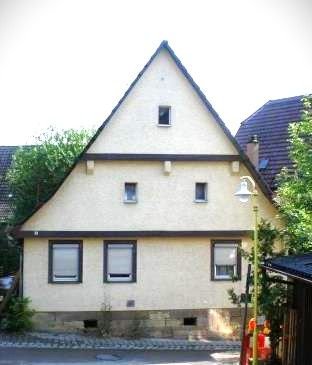 Filderstadt Häuser, Filderstadt Haus kaufen