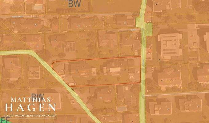 Flächenwidmungsplan