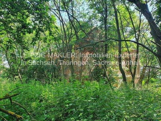 Wohngebäude (Ist-Zustand)