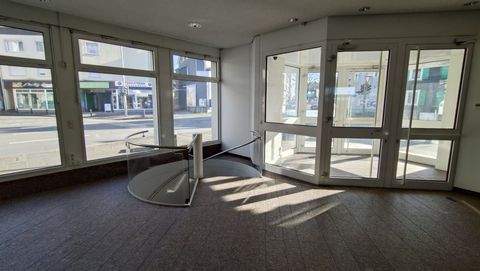 Remscheid Büros, Büroräume, Büroflächen 