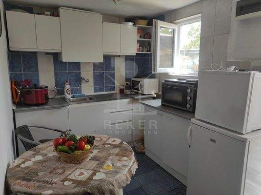 Zwei Stockwerke voller neuer Möglichkeiten