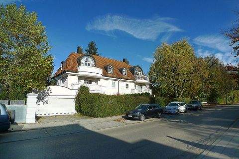 München-Solln Wohnungen, München-Solln Wohnung mieten