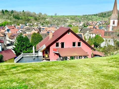 Teningen-Heimbach Häuser, Teningen-Heimbach Haus kaufen