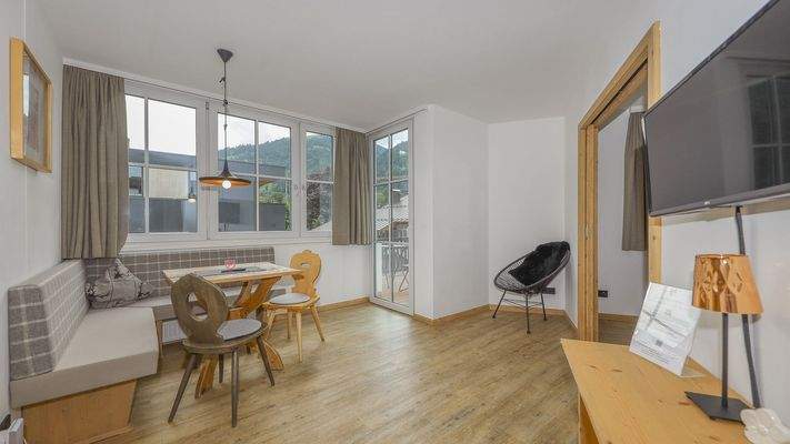 KITZIMMO-exklusives Apartment mit touristischer Widmung kaufen - Immobilien Kitzbühel.