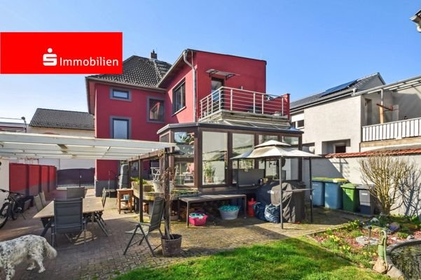 Ansicht