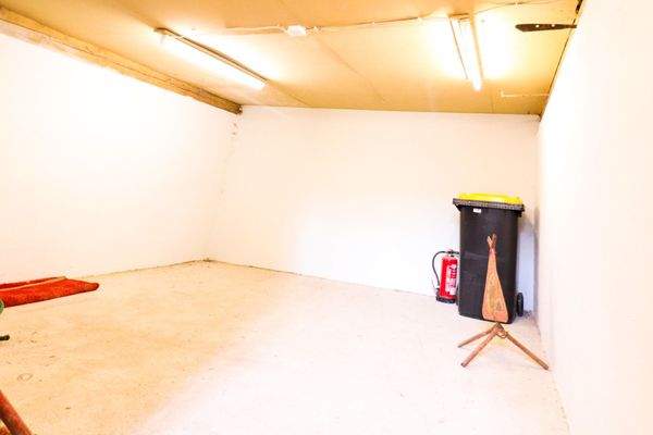 Scheune Laggerraum Nr. 1