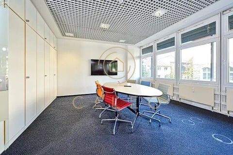 Iserlohn Büros, Büroräume, Büroflächen 