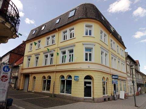 Königslutter am Elm Wohnungen, Königslutter am Elm Wohnung mieten