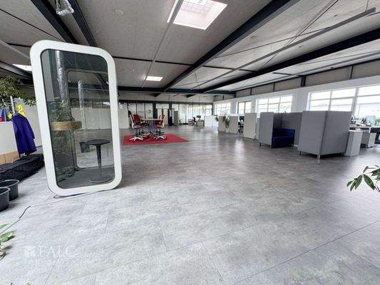 Loft 2_Großraumfläche