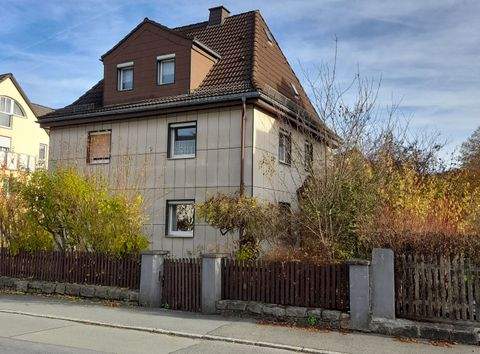 Naila Häuser, Naila Haus kaufen