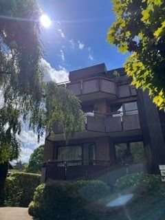 4 Zimmer Wohnung in Hamburg (Rahlstedt)