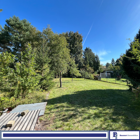 Erkner Grundstücke, Erkner Grundstück kaufen