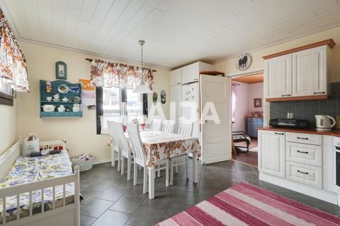 Riihimäki Häuser, Riihimäki Haus kaufen