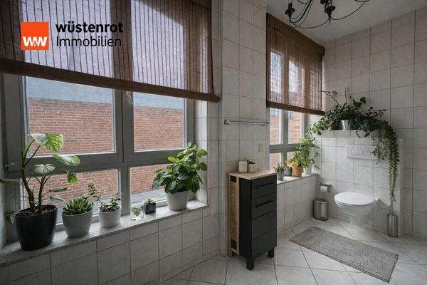 Bad 1 Visualisierung