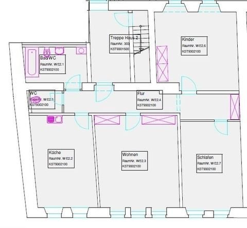 Königsbrück Wohnungen, Königsbrück Wohnung mieten