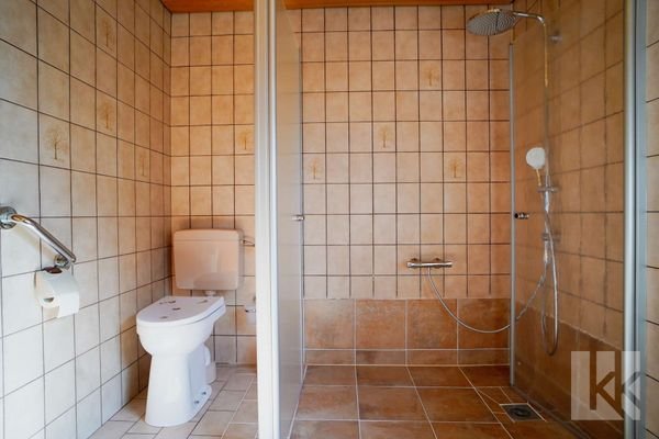 Badezimmer EG