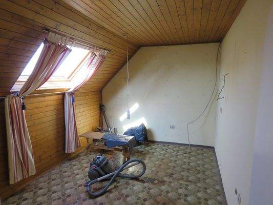 weiteres Kinderzimmer 