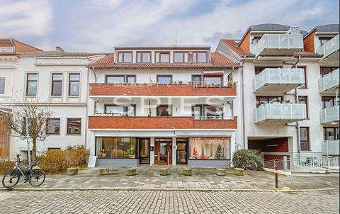 Bremen Wohnungen, Bremen Wohnung mieten