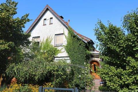 Gifhorn Häuser, Gifhorn Haus kaufen