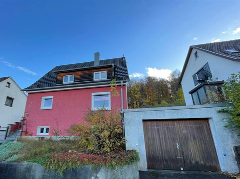 Heidenheim an der Brenz Häuser, Heidenheim an der Brenz Haus kaufen