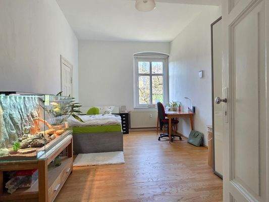 WG Zimmer 1 Erdgeschoss
