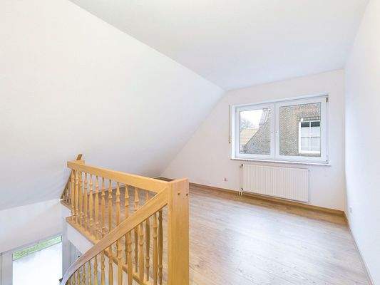 Diele Dachgeschoss