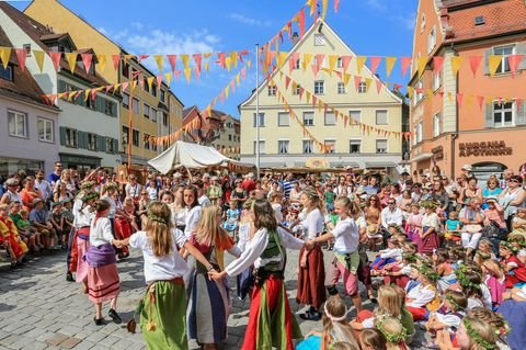 Kaufbeuren Wohnungen, Kaufbeuren Wohnung mieten