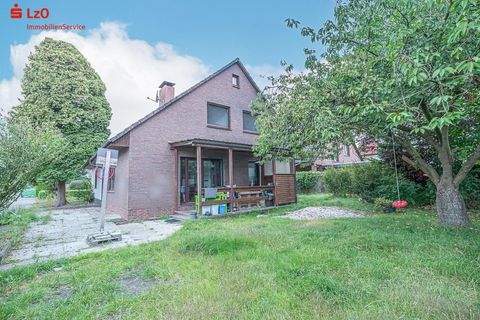 Zetel Häuser, Zetel Haus kaufen