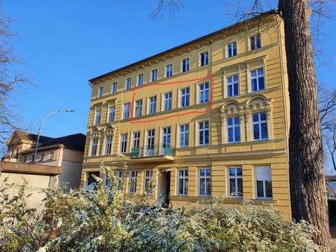 Forst (Lausitz) Wohnungen, Forst (Lausitz) Wohnung mieten