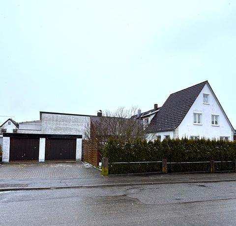 Villingen-Schwenningen Häuser, Villingen-Schwenningen Haus kaufen