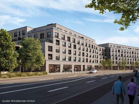 Pinneberg Büros, Büroräume, Büroflächen 