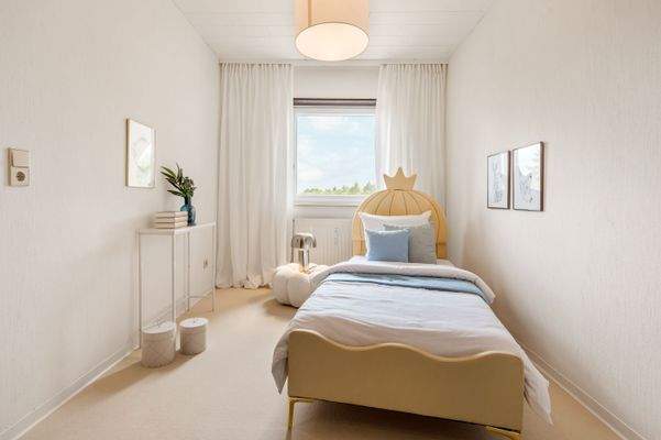 Kinderzimmer / Büro