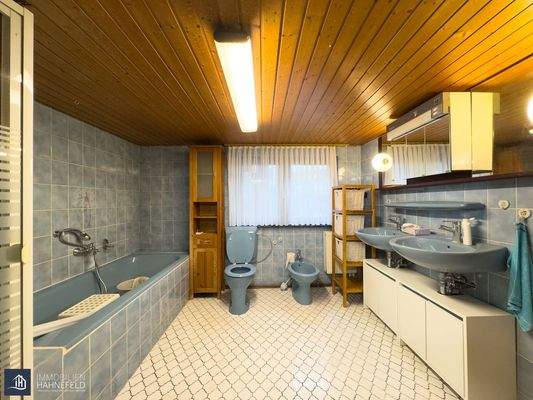 Tageslichtbad/EG/Vorderhaus